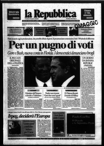 La repubblica